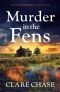 [Tara Thorpe Mystery 04] • Murder in the Fens